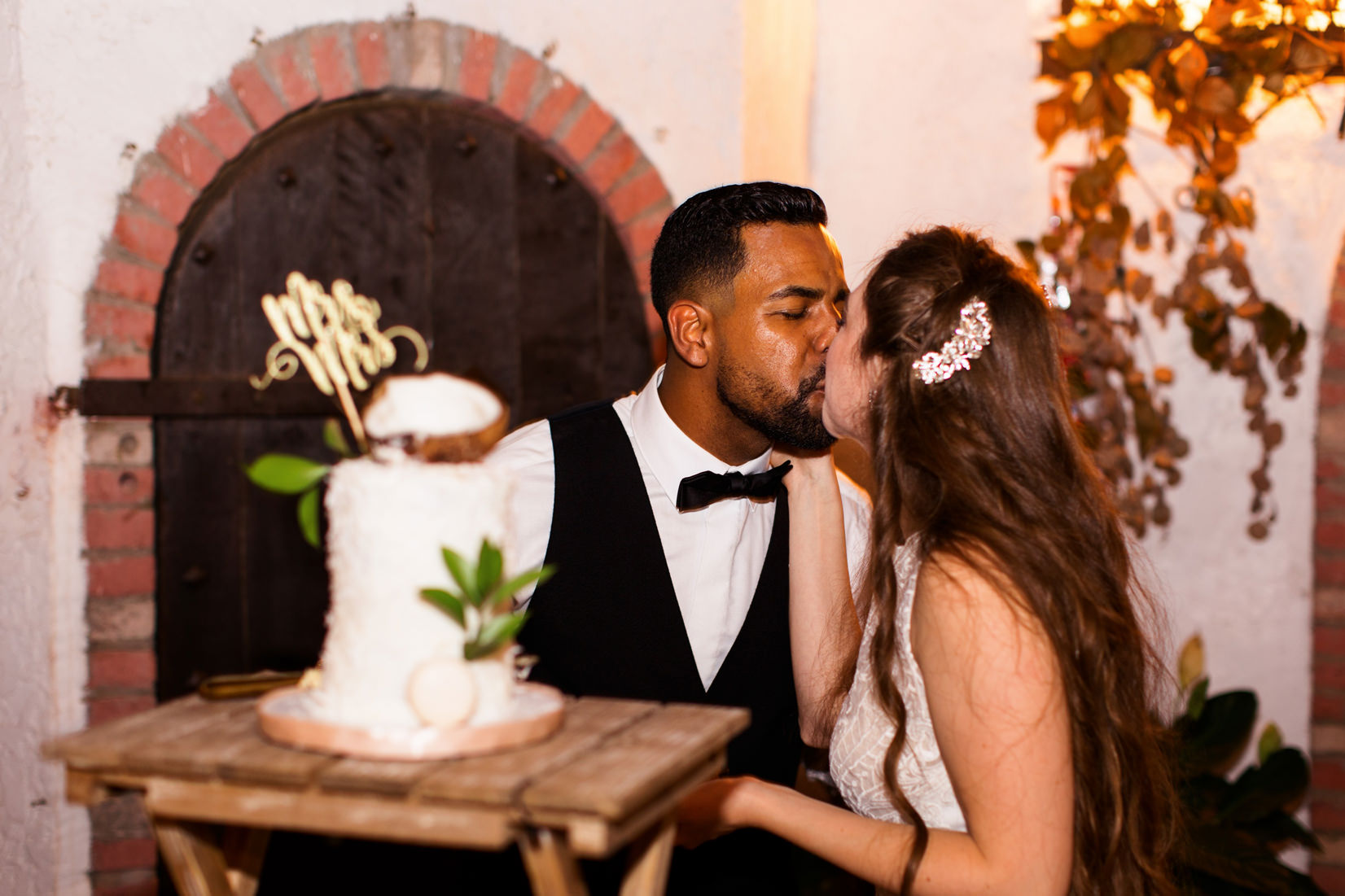 Hacienda Siesta Alegre Wedding Photos